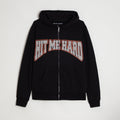 HIT ME HARD AND SOFT: THE TOUR Zip Hoodie