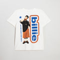 Lean HIT ME HARD AND SOFT: THE TOUR 2024 White T-Shirt
