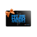 Friends & Family Gift Card