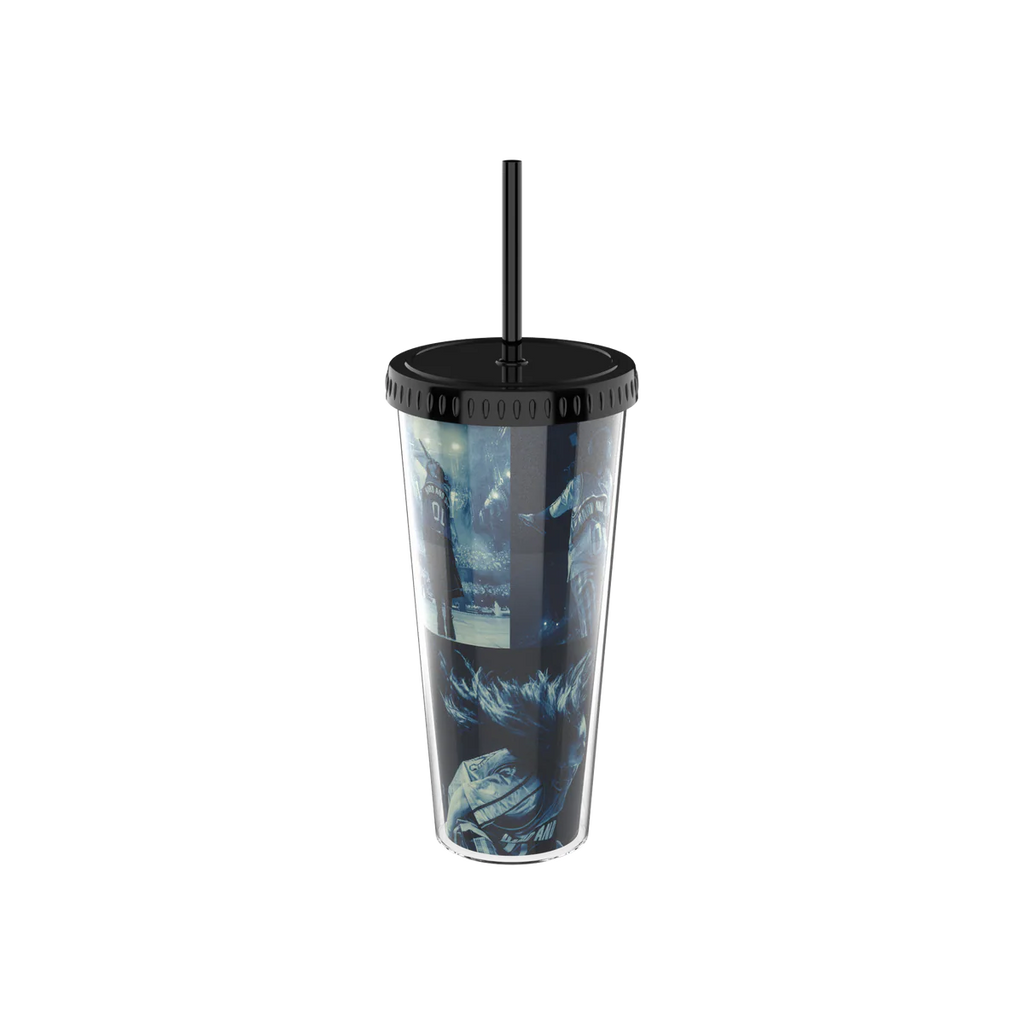 HIT ME HARD AND SOFT: THE TOUR (Live in 3D) Drink Tumbler