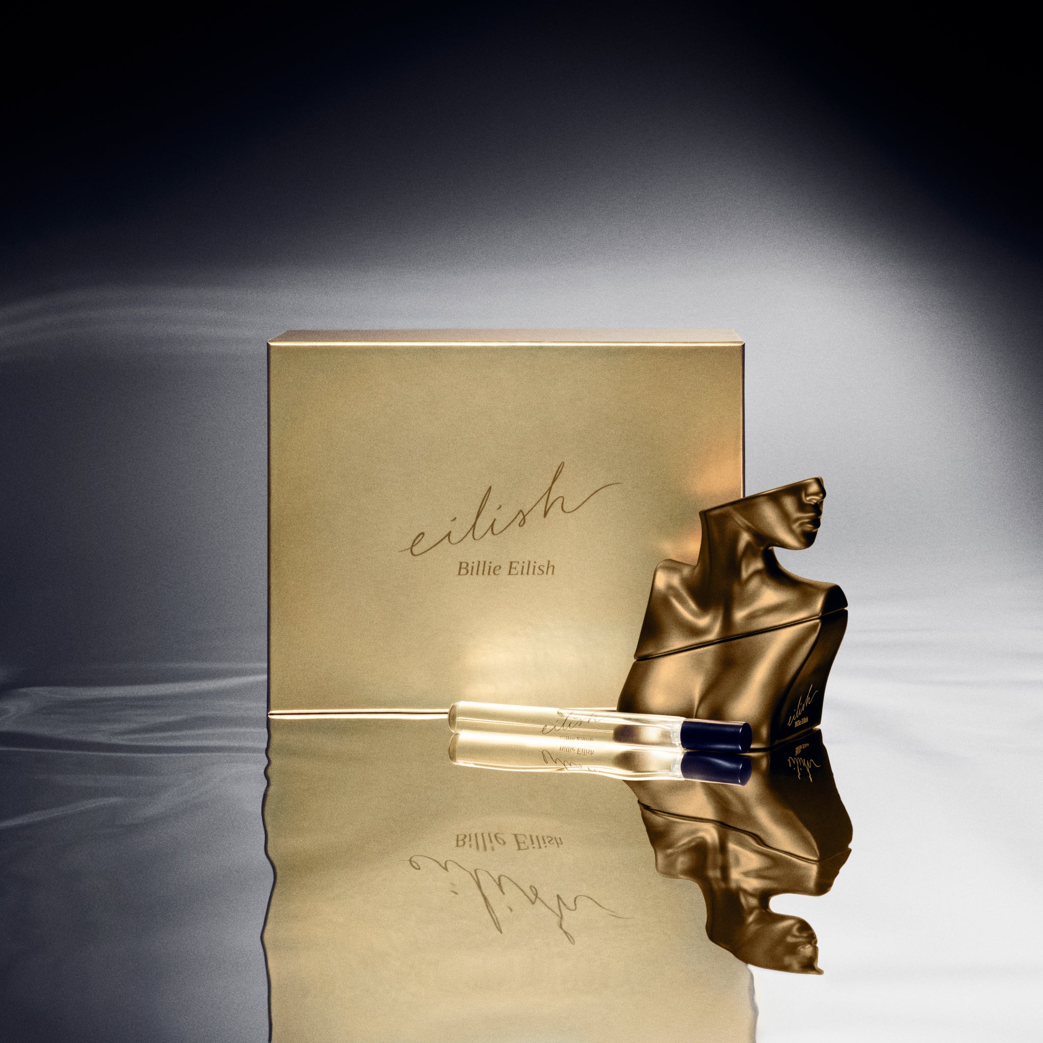 Eilish Gift Set