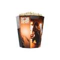 HIT ME HARD AND SOFT: THE TOUR (Live in 3D) Popcorn Tin