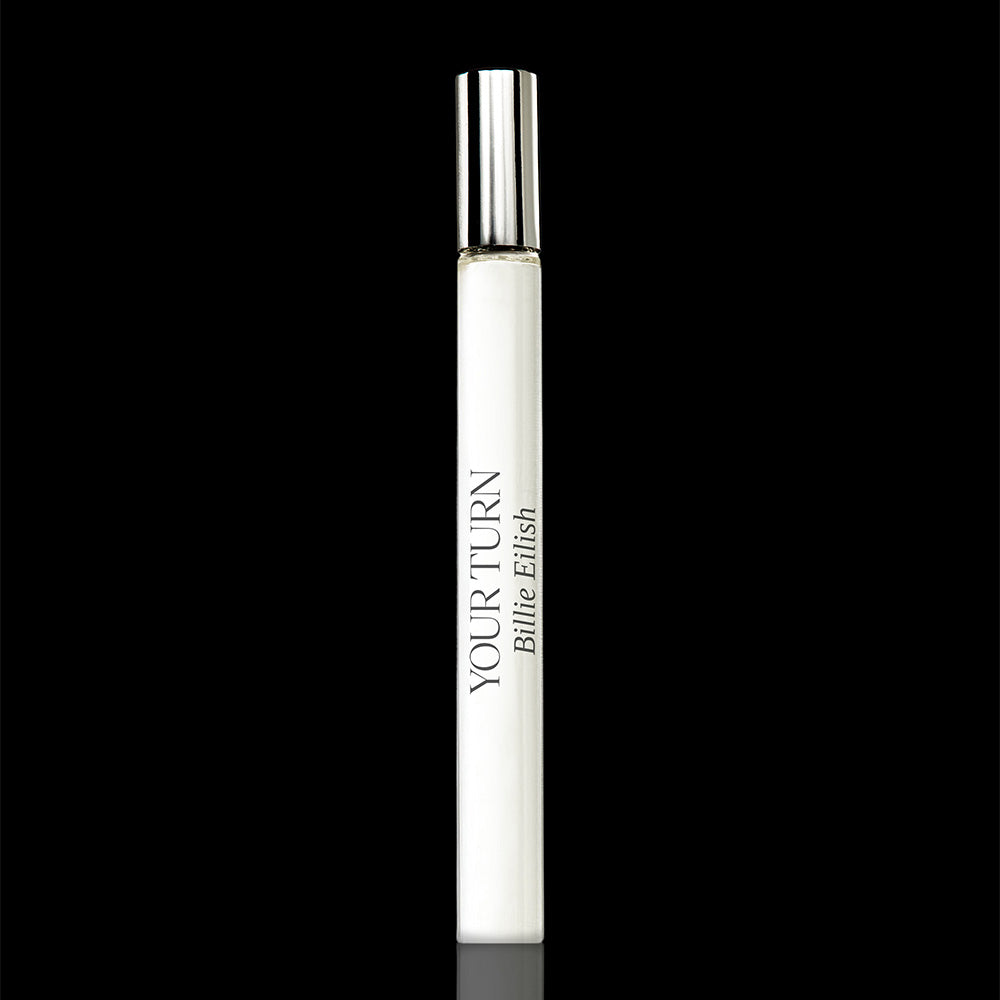YOUR TURN Eau de Parfum