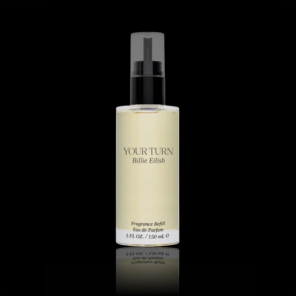 YOUR TURN Eau de Parfum