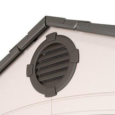 03d13bad-bf4a-4244-b082-a7be2c0004a7 Lifetime 8 Ft. x 12.5 Ft. Outdoor Storage Shed