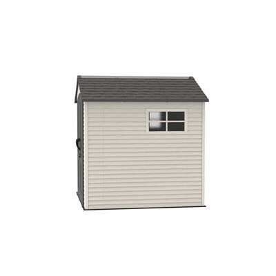 03e997ca-5f47-477b-a765-98e715354caf Lifetime 7 Ft. x 7 Ft. Outdoor Storage Shed