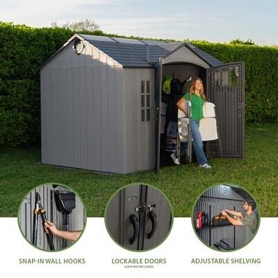 04f2b489-58cb-4624-90aa-d5780e2382e2 Lifetime 10 ft. x 8 ft. Shed