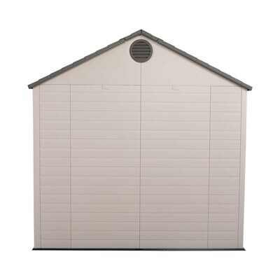 0c894514-adda-4ff0-94ab-f0aab032b643 Lifetime 8 Ft. x 5 Ft. Outdoor Storage Shed