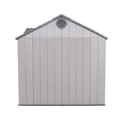 0d7970cc-1b78-4878-80ad-b85b0ee4b157 Lifetime 10 ft. x 8 ft. Shed