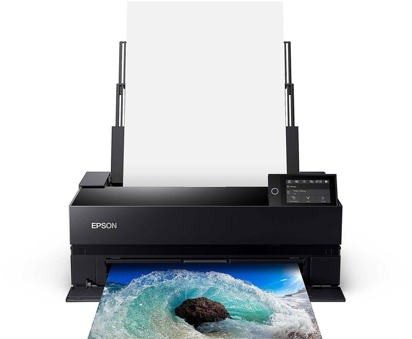 1014 Epson SureColor P900 17″ Inkjet Printer