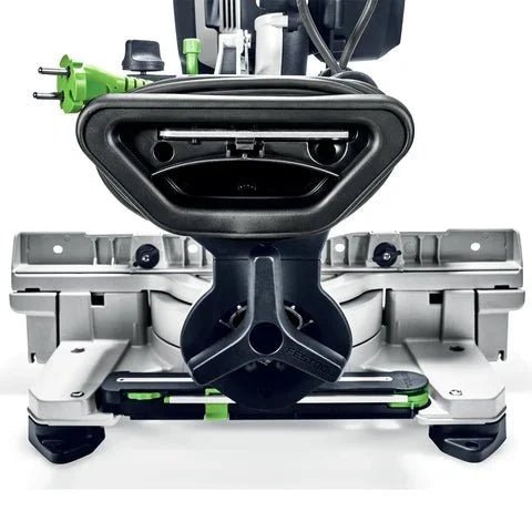 103 Festool KS 60 E-Set Radial Cutting Machine