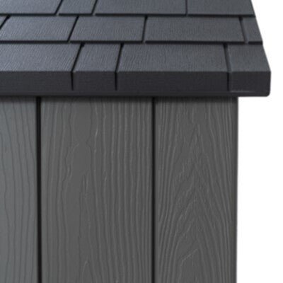 103b8d17-c68a-47e4-9740-eb5f1de45e73 Lifetime 20 x 8 Foot Outdoor Storage Shed