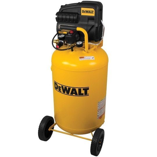 105f4bb3-8264-4e3d-b1f1-6068c3712e4c DeWalt 30 Gallon Portable Electric Air Compressor DXCMLA1983012