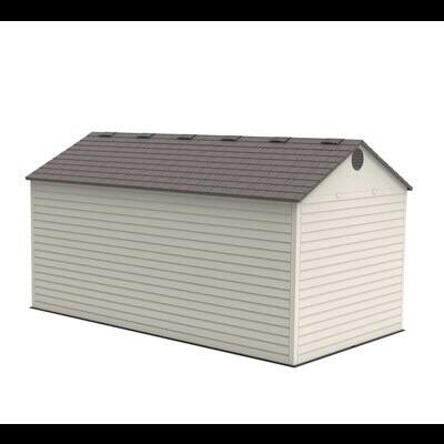 14c77f04-4d08-4563-bb41-615d6b937266 Lifetime 15 Ft. x 8 Ft. Outdoor Storage Shed