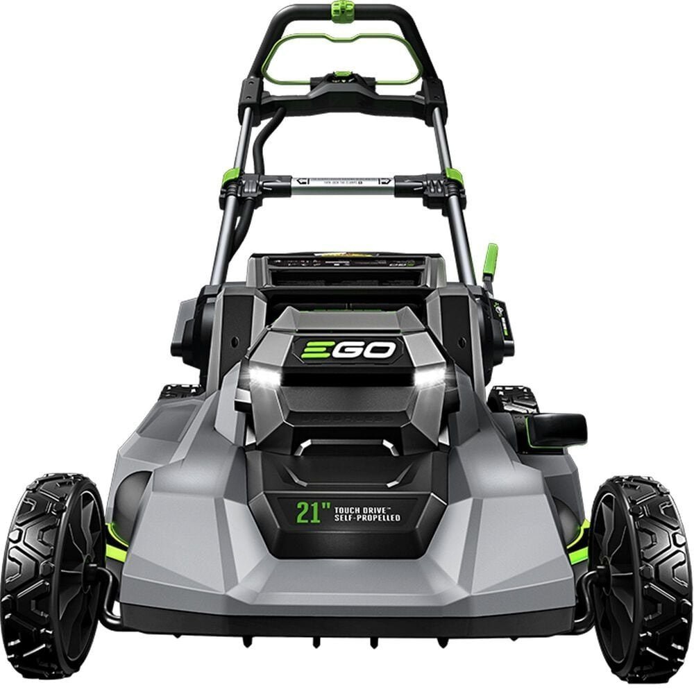 17902e61-0a8b-44cb-bf30-d1ddc94a11fb EGO Power+ 21″ Select Cut Battery-Powered Self-Propelled Lawn Mower
