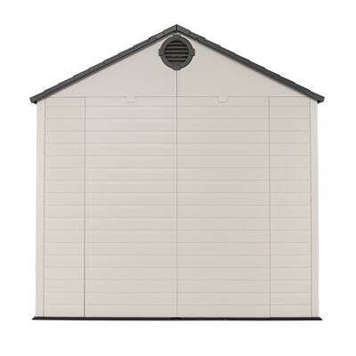 181faf58-aa27-44d9-8693-13888a6fdce9 8 Ft. x 15 Ft. Outdoor Storage Shed