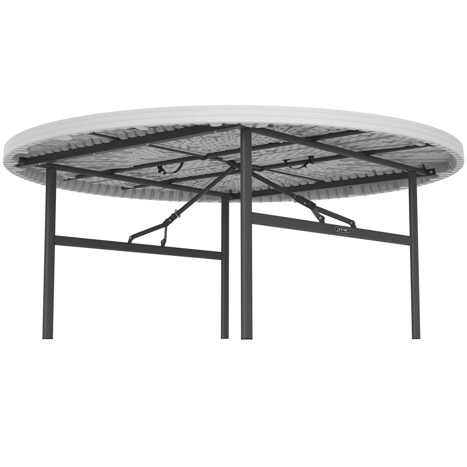 20e75698-1c09-4b5a-bbdc-14951b3528bf Lifetime 72-Inch Round Tables (12) and Chairs Combo (120) - Commercial