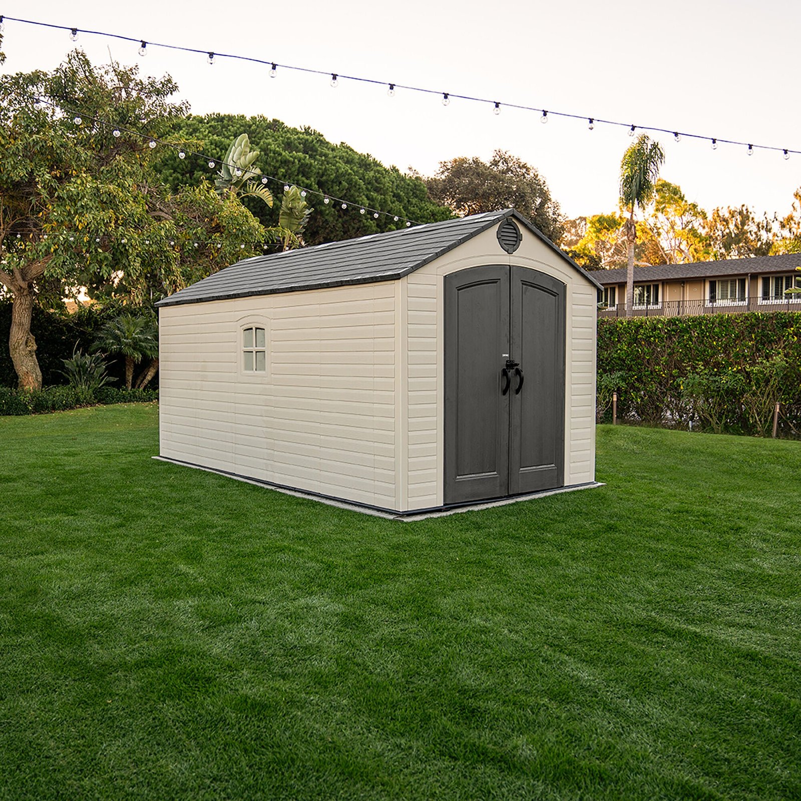 23e3896e-19bb-4f55-bdc0-353f6d9bcac0 8 Ft. x 15 Ft. Outdoor Storage Shed
