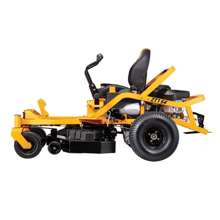 244 Cub Cadet Ultima ZT1 54″ 24HP Kohler Zero Turn Mower