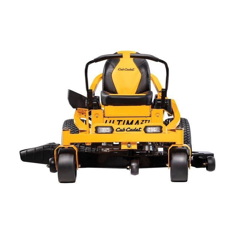 245 Cub Cadet Ultima ZT1 54″ 24HP Kohler Zero Turn Mower