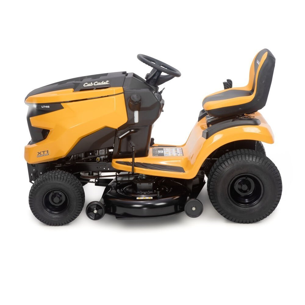 248d3002-1550-48ea-b228-5373a585f609 Cub Cadet XT1 LT46 Riding Lawn Mower