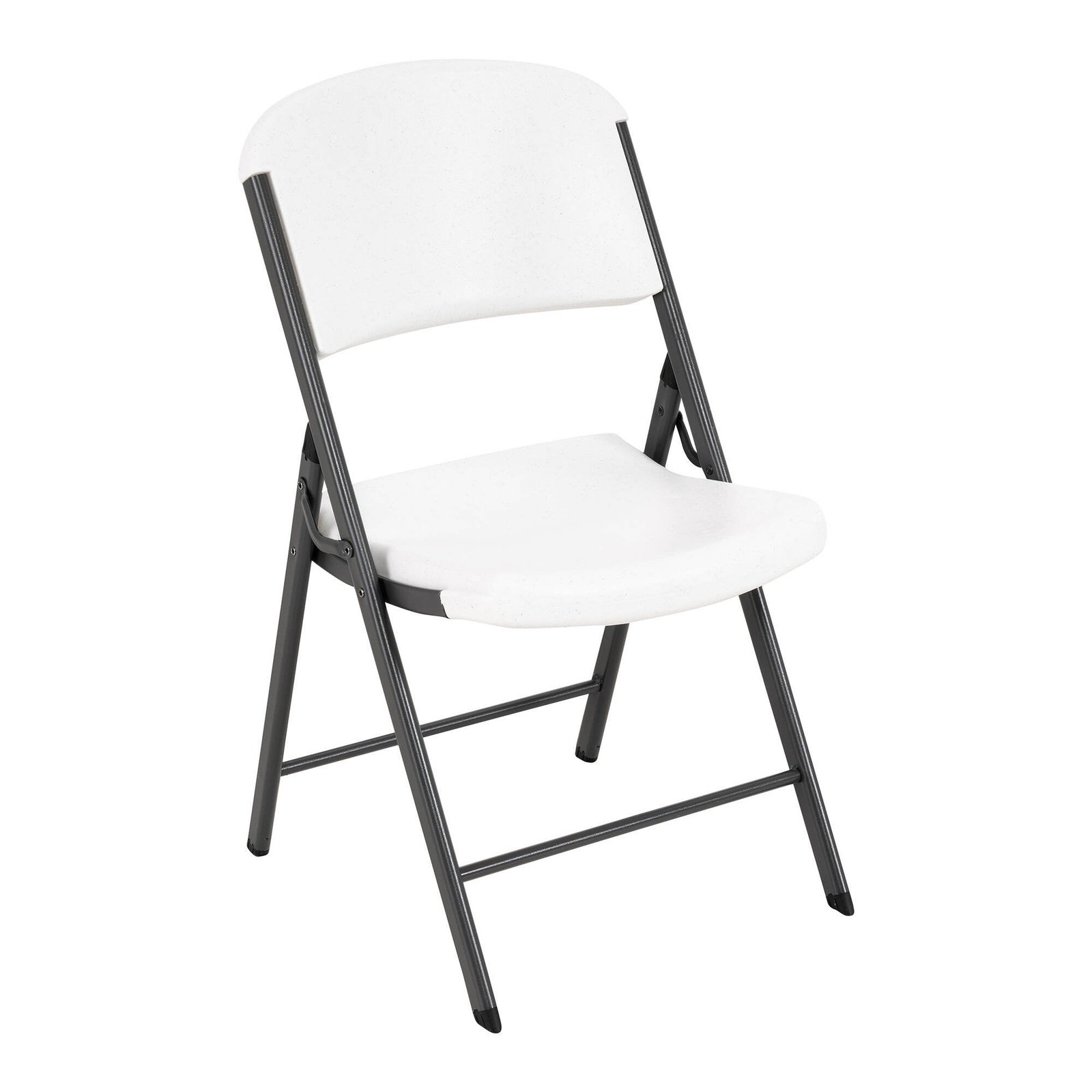 253c2002-a9ef-4fb2-86d1-f1e42a539a09 Lifetime 60-Inch Round Stacking Tables (4) and Chair (32) Combo