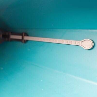 27161c5a-0a5d-4f58-b165-01d227cdb4c9 Emotion Tide 103 Sit-Inside Kayak (Paddle Included)
