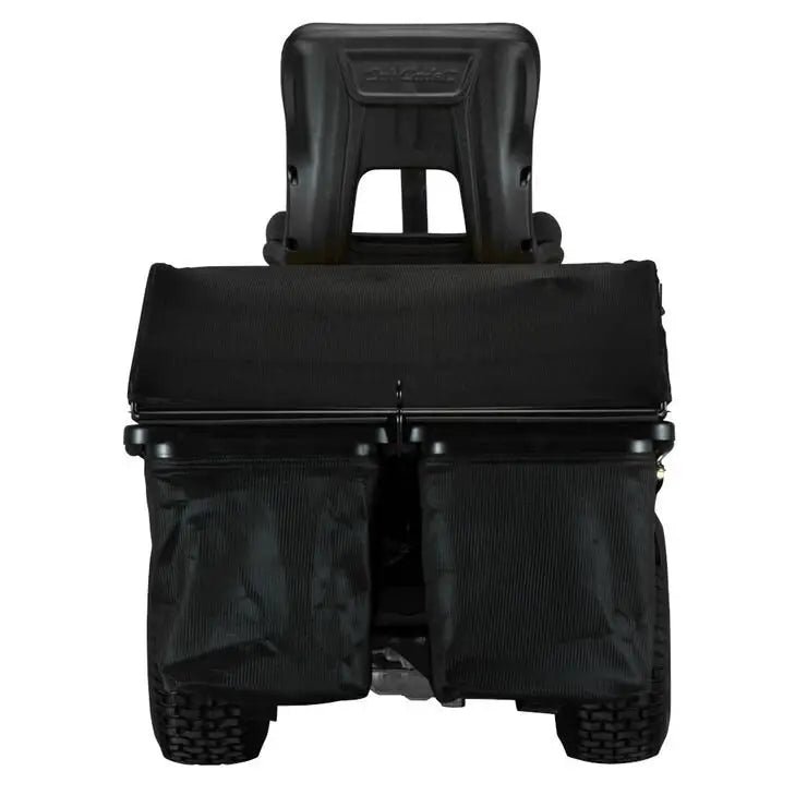 289 30″ Mini Rider Bagger