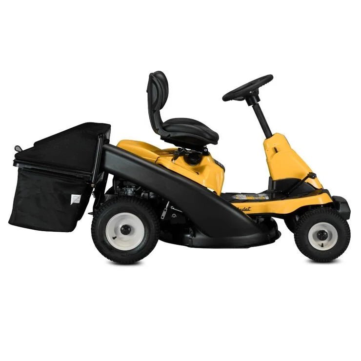 293 30″ Mini Rider Bagger