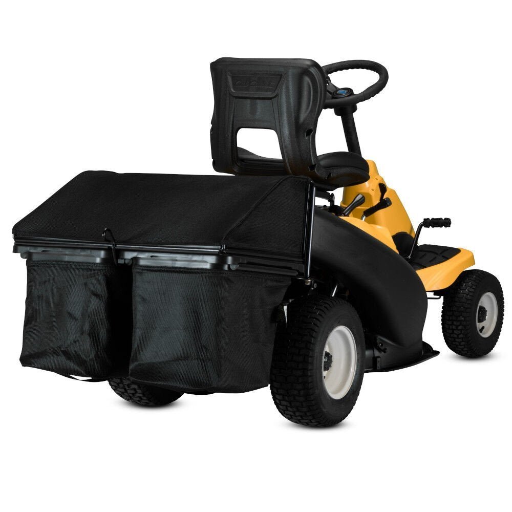 294 30″ Mini Rider Bagger