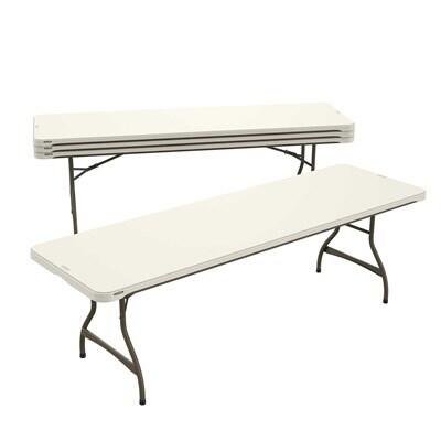 29806226-1405-4495-836b-9241656edadd Lifetime 8-Foot Nesting Table - 4 Pk (Commercial)