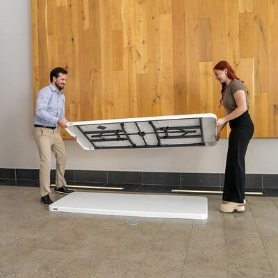 2cb7a30d-cad7-4d4a-a1e2-ceaf0cdfde51 Lifetime 6-Foot Adjustable Height Folding Nesting Table