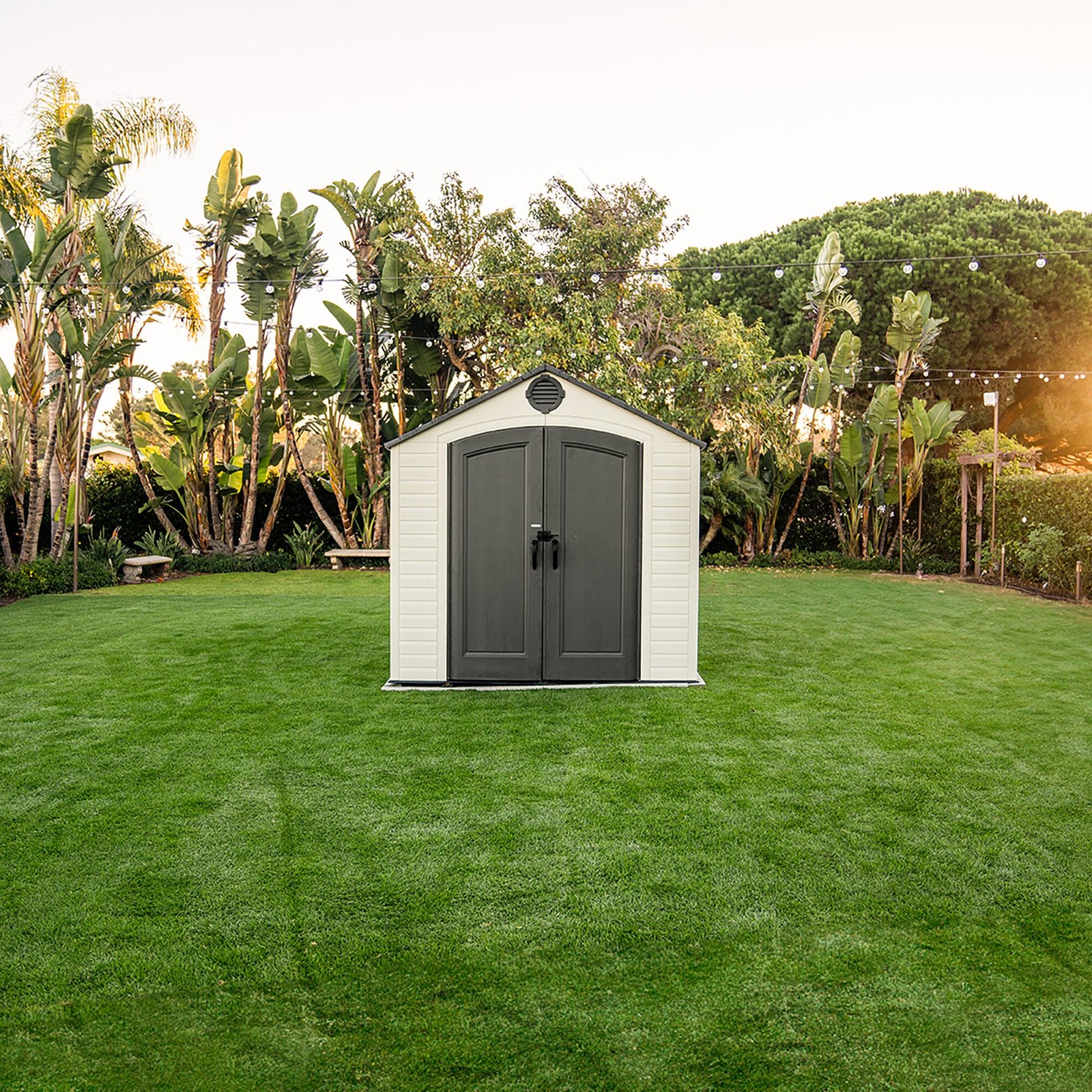 2d3ecda8-691d-4081-96c7-c648c5f438c4 8 Ft. x 15 Ft. Outdoor Storage Shed