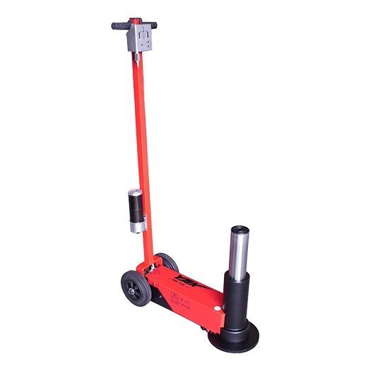 2ede635f-6019-4c52-a2cc-d5ee2efa7460 Esco 33-Ton Air Hydraulic Jack 92008