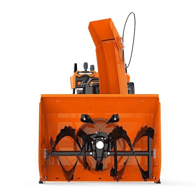 32ace69e-fa68-448a-994b-8c49547efb10 Ariens Platinum RapidTrak 28″ Two Stage Snow Blower