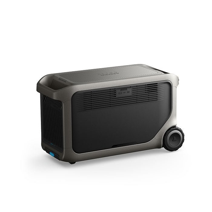 340-1 Anker SOLIX F2000 Portable Power Station