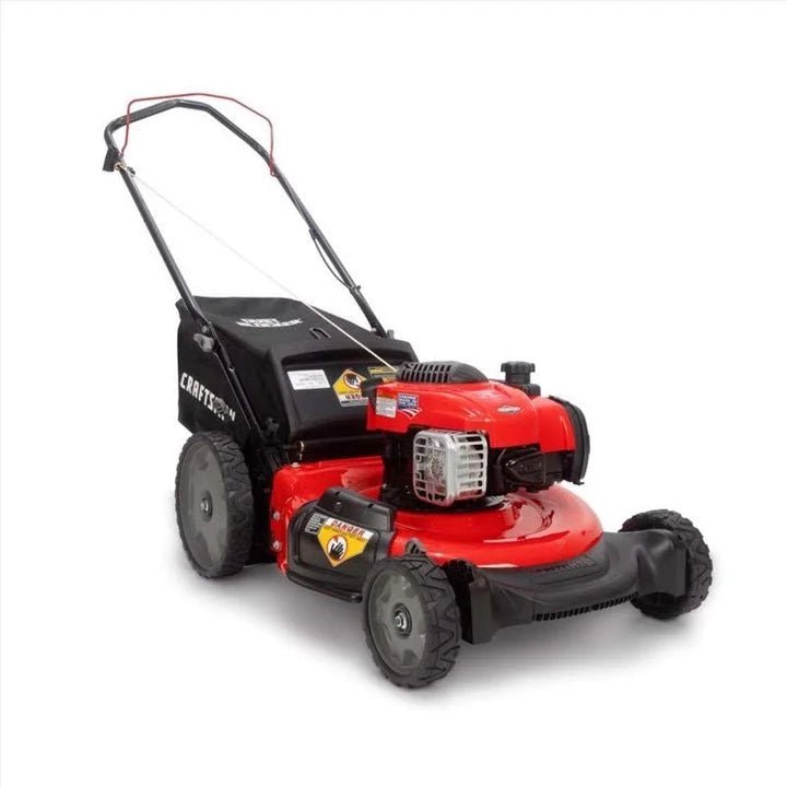 37b606a7-3bdf-49d4-b1af-4822fc16f27f CRAFTSMAN 21″ 150 cc Gas Lawn Mower 11A-B26B791