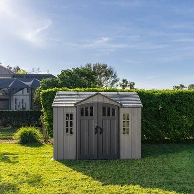 37fed644-3510-4021-82c8-a3fafd6b85b7 Lifetime 10 ft. x 8 ft. Shed