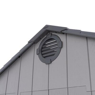 390382e7-06cf-40d7-8ef7-fb817852ee99 Lifetime 10 ft. x 8 ft. Shed