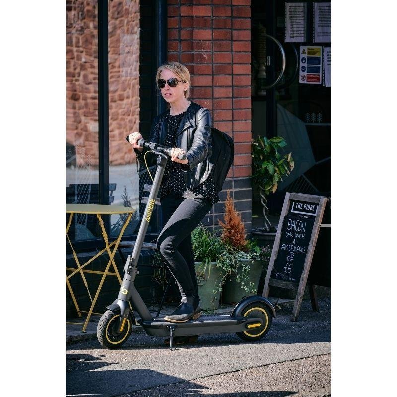 3_74524dc5-3c6e-4840-babc-1fcd5219b6de Ampere Go 350W Electric Scooter (Ex-Demo)