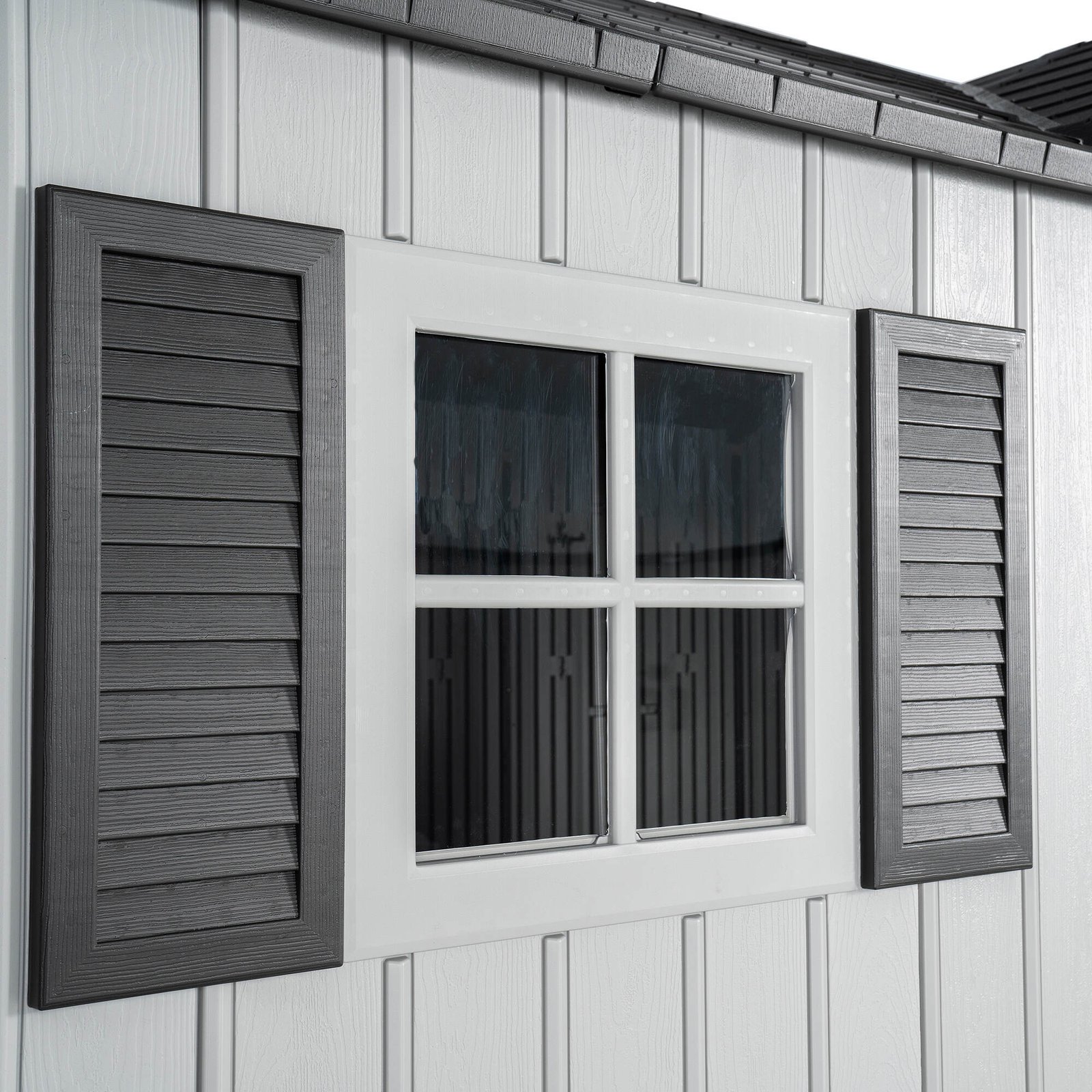 3b0cd8d6-3d52-44a0-bcbf-2d5606bc8e2e Lifetime 15 x 8 Outdoor Storage Shed