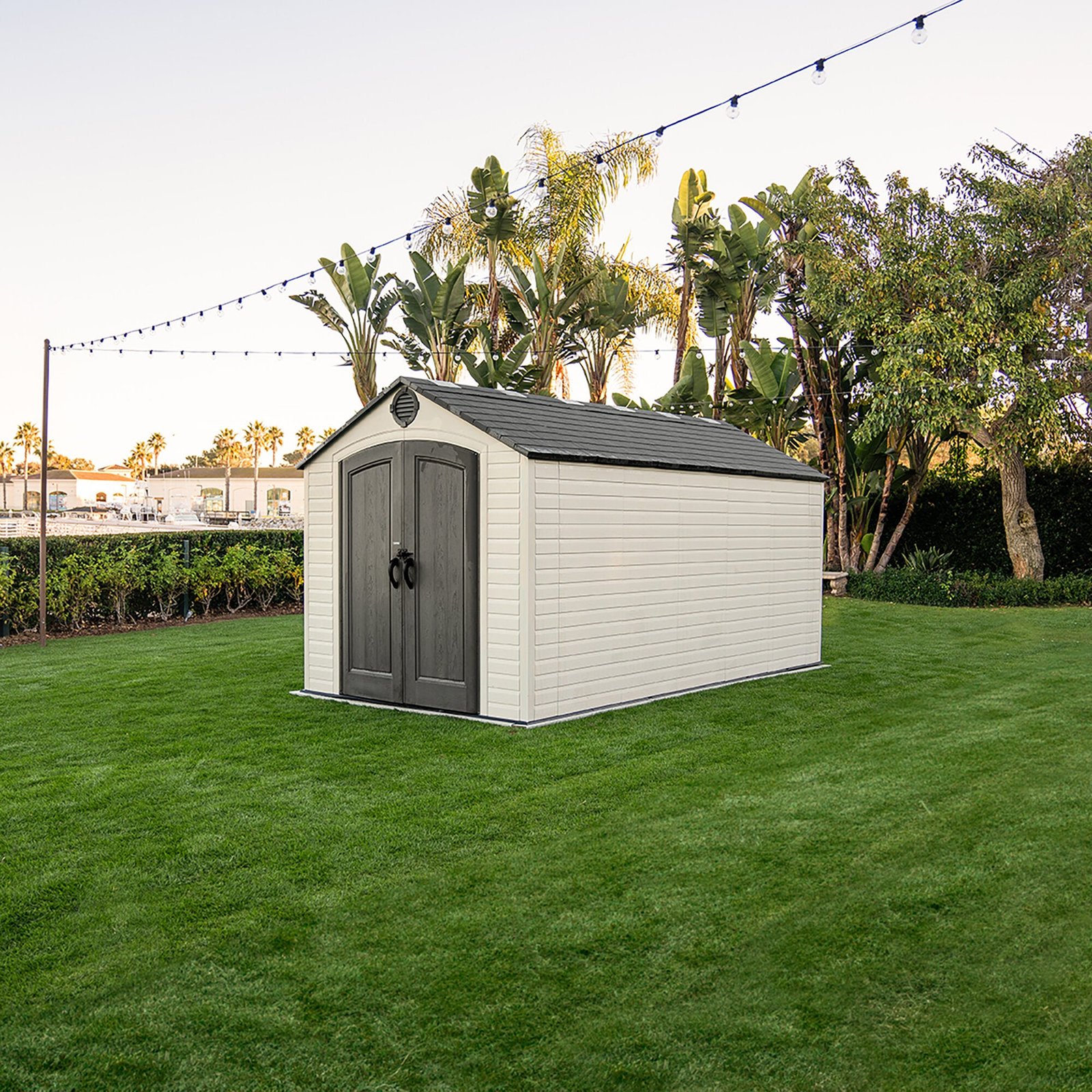 3c75301c-620d-4b6f-b783-4ecd093067a8 8 Ft. x 15 Ft. Outdoor Storage Shed