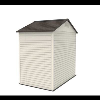 3d8b97f6-a99b-4ad6-ac92-c65be4a181c7 Lifetime 7 Ft. x 4.5 Ft. Outdoor Storage Shed