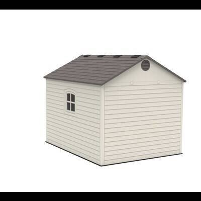 3f4ce1af-76d5-4d21-87b7-4f4978c9443c Lifetime 10 Ft. x 8 Ft. Outdoor Storage Shed