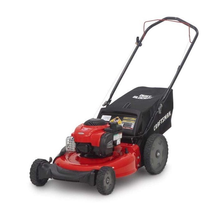 41049f0c-8df0-4ff3-921a-bb9c26cea705 CRAFTSMAN 21″ 150 cc Gas Lawn Mower 11A-B26B791