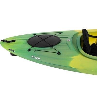41bd2693-aebd-43fd-8775-8a4227e1022e Emotion Tide 103 Sit-Inside Kayak (Paddle Included)