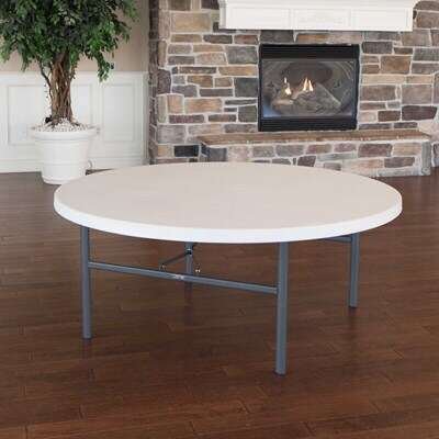 43a59b94-ca57-4a1b-94fe-8e7c91c4bcfc Lifetime 72-Inch Round Table (Commercial)