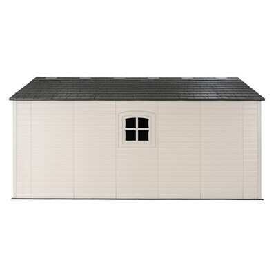 448f820c-4a27-4e77-aeeb-c02b4707cfa0 8 Ft. x 15 Ft. Outdoor Storage Shed