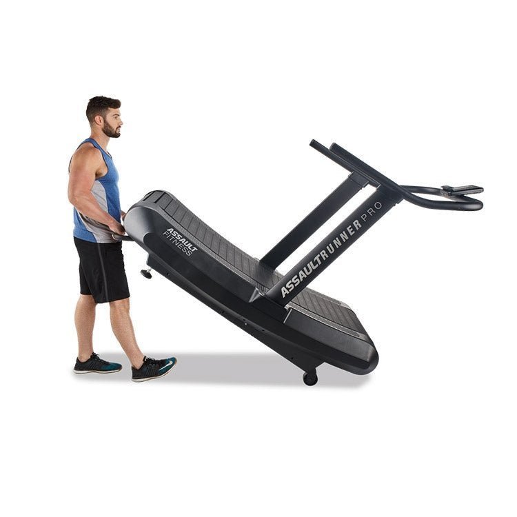 463-2 Assault Fitness AssaultRunner Pro