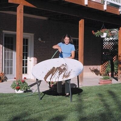46558ba1-0da9-45f4-bf80-e7221e5b67f0 Lifetime 46-Inch Round Table (Commercial)